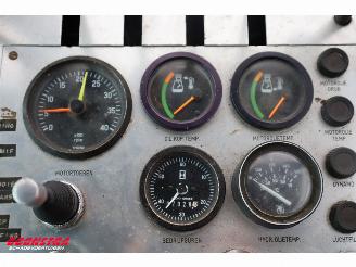   RBL230 Rübenroder Bietenrooier 7.028 Uur Refit 09-2025!! picture 27