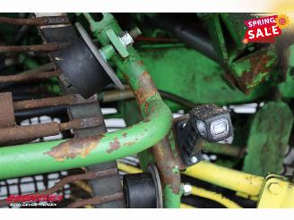   RBL230 Rübenroder Restauriert 09-2025!! Bietenrooier 7.028 Uur picture 53