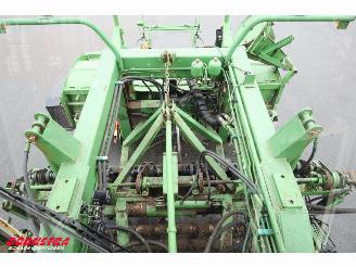   RBL230 Rübenroder Bietenrooier 7.028 Uur Refit 09-2025!! picture 34