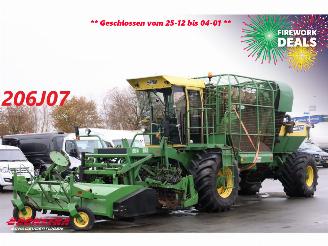 uszkodzony maszyny CAT  RBL230 BY 1990 7.028 Uur Updated / Refit 09-2025!! 1990/6