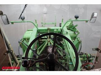   RBL230 Rübenroder Restauriert 09-2025! Bietenrooier 7.028 Uur picture 33