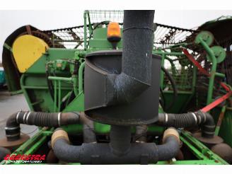   RBL230 Rübenroder Bietenrooier 7.028 Uur Refit 09-2025!! picture 60