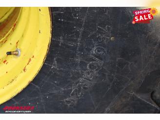   RBL230 Rübenroder Restauriert 09-2025!! Bietenrooier 7.028 Uur picture 40