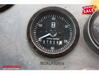   RBL230 Rübenroder Restauriert 09-2025!! Bietenrooier 7.028 Uur picture 37