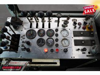   RBL230 Rübenroder Restauriert 09-2025!! Bietenrooier 7.028 Uur picture 25