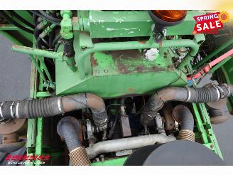   RBL230 Rübenroder Restauriert 09-2025!! Bietenrooier 7.028 Uur picture 58