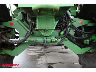   RBL230 Rübenroder Restauriert 09-2025! Bietenrooier 7.028 Uur picture 57