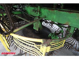   RBL230 Rübenroder Restauriert 09-2025! Bietenrooier 7.028 Uur picture 18