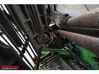   RBL230 Rübenroder Bietenrooier 7.028 Uur Refit 09-2025!! picture 16