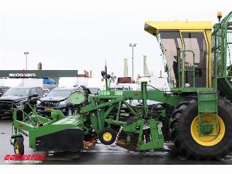   RBL230 Rübenroder Bietenrooier 7.028 Uur Refit 09-2025!! picture 9