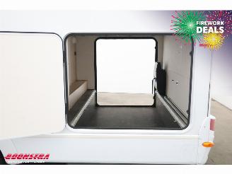 Sunlight  A70 2.2 M.Jet Dakairco Dwarsbed Airco Cruise Camera picture 24