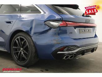 Audi A5 Avant 2.0 TDI Quattro S-Line LED ACC 360° Pass. Display SHZ picture 12