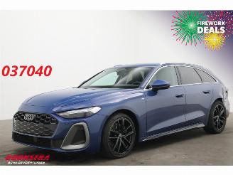 škoda osobní automobily Audi A5 Avant 2.0 TDI Quattro S-Line LED ACC 360° Pass. Display SHZ 2025/5