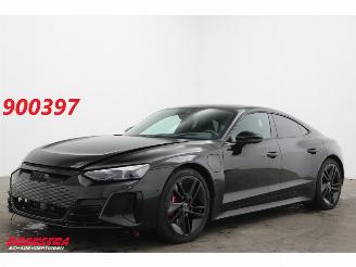 Unfallwagen Audi E-tron RS 93 kWh Pano LED ACC HUD Memory B&O 360° 2023/12