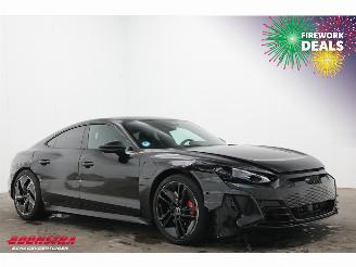 Audi E-tron RS 93 kWh Pano LED ACC HUD Memory B&O 360° picture 2