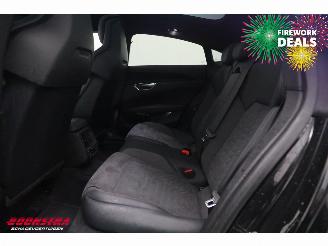 Audi E-tron RS 93 kWh Pano LED ACC HUD Memory B&O 360° picture 22