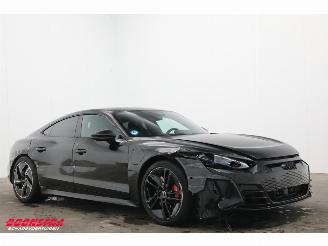 Audi E-tron RS 93 kWh Pano LED ACC HUD Memory B&O 360° picture 2