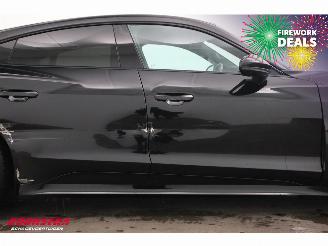 Audi E-tron RS 93 kWh Pano LED ACC HUD Memory B&O 360° picture 8