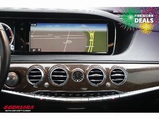 Mercedes S-klasse 350 BlueTEC 4X Memory Ventilatie Burmester Camera SHZ picture 7