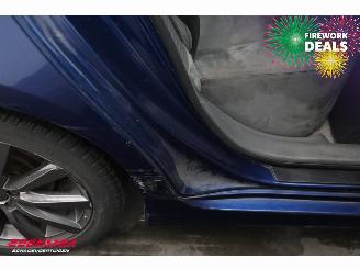 Toyota Prius 1.8 Dynamic Pano Solar Navi Clima Cruise Camera AHK picture 8