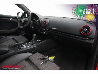 Audi A3 Limousine 35 TFSI Aut. S-Line Maxton LED B&O Clima Camera SHZ 88.363 km! picture 13