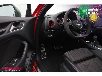 Audi A3 Limousine 35 TFSI Aut. S-Line Maxton LED B&O Clima Camera SHZ 88.363 km! picture 18