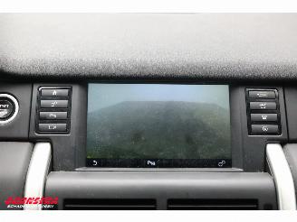 Land Rover Discovery Sport 2.2 TD4 4WD HSE Leder Navi Clima Cruise Camera PDC AHK picture 17