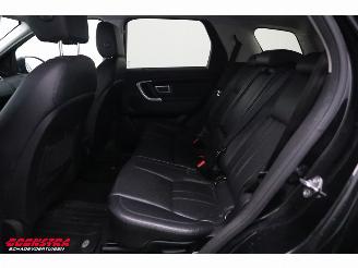 Land Rover Discovery Sport 2.2 TD4 4WD HSE Leder Navi Clima Cruise Camera PDC AHK picture 12