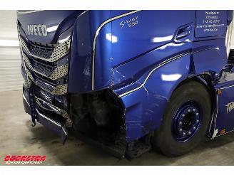 Iveco S-way 530 6X2 Full Air ACC Leder Showtruck 67.003 km! picture 11