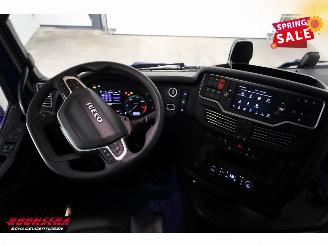 Iveco S-way 530 6X2 Full Air ACC Leder Showtruck 67.003 km! picture 23