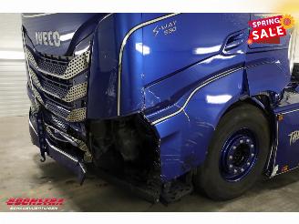 Iveco S-way 530 6X2 Full Air ACC Leder Showtruck 67.003 km! picture 11