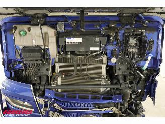 Iveco S-way 530 6X2 Full Air ACC Leder Showtruck 67.003 km! picture 9