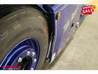 Iveco S-way 530 6X2 Full Air ACC Leder Showtruck 67.003 km! picture 14