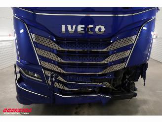 Iveco S-way 530 Full Air ACC Leder Showtruck 67.003 km! picture 8