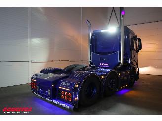 Iveco S-way 530 Full Air ACC Leder Showtruck 67.003 km! picture 5