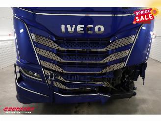 Iveco S-way 530 6X2 Full Air ACC Leder Showtruck 67.003 km! picture 8