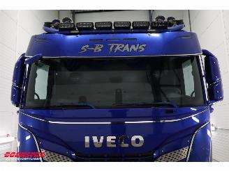 Iveco S-way 530 6X2 Full Air ACC Leder Showtruck 67.003 km! picture 10