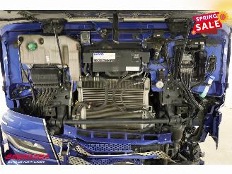 Iveco S-way 530 6X2 Full Air ACC Leder Showtruck 67.003 km! picture 9