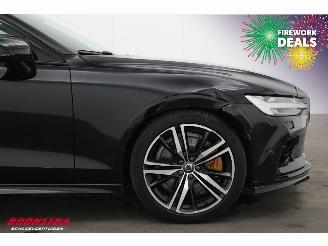 Volvo S-60 T8 AWD Twin Eng. R-Design Pano ACC Memory H/K HUD IntelliSafe LRHZ picture 11