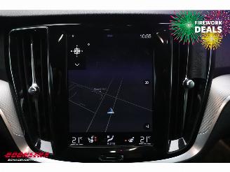 Volvo S-60 T8 AWD Twin Eng. R-Design Pano ACC Memory H/K HUD IntelliSafe LRHZ picture 33