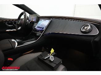 Mercedes EQE 300 Sport Edition 89 kWh AMG LED ACC Pano ACC Memory SHZ picture 11