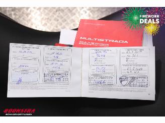 Ducati Multistrada 1200 S Multistrada 1200 S Granturismo ABS LED OD Exhaust picture 24