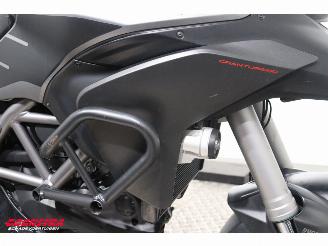 Ducati Multistrada 1200 S Granturismo ABS LED OD Exhaust picture 10