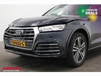 Audi Q5 2.0 TFSI Quattro S-Line Eerste Eigenaar! LED Navi Clima Cruise 83.251 km! picture 11
