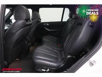 BMW X7 xDrive30d M-Sport Pano HUD ACC Memory 360° AHK picture 15
