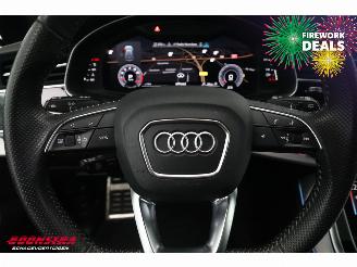 Audi Q8 55 TFSI Quattro S-Line Pano LED ACC HUD Memory 360° Lucht picture 12