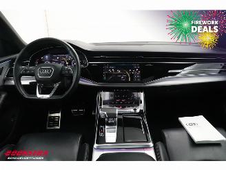 Audi Q8 55 TFSI Quattro S-Line Pano LED ACC HUD Memory 360° Lucht picture 6
