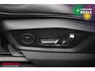 Audi Q8 55 TFSI Quattro S-Line Pano LED ACC HUD Memory 360° Lucht picture 16