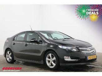 Chevrolet Volt 1.4 LT PHEV Leder Navi Clima Cruise SHZ AHK picture 2