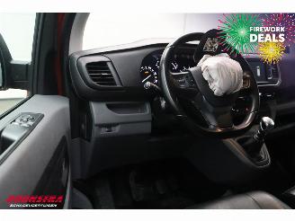 Citroën Jumpy 2.0 BlueHDI 150 Navi Clima Cruise Camera SHZ PDC picture 24